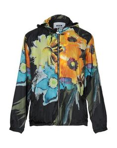 Куртка Msgm