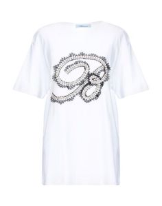 Футболка Blumarine