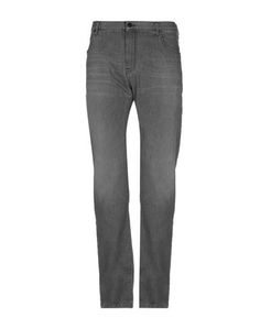 Джинсовые брюки Armani Jeans