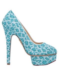 Туфли Charlotte Olympia