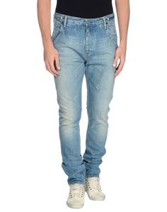 Джинсовые брюки Scotch & Soda