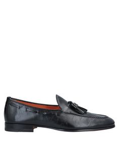 Мокасины Santoni