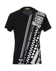 Футболка Versace Jeans