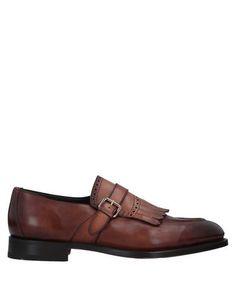 Мокасины Santoni