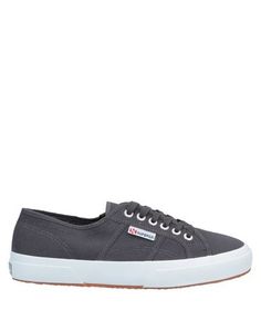 Низкие кеды и кроссовки Superga