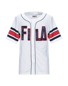 Толстовка Fila