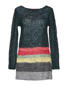 Короткое платье Missoni