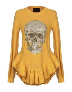 Свитер Philipp Plein
