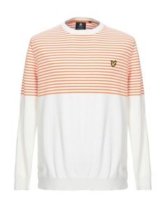 Свитер Lyle & Scott