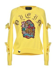 Свитер Philipp Plein