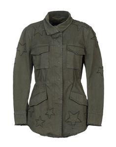 Куртка BDL Street