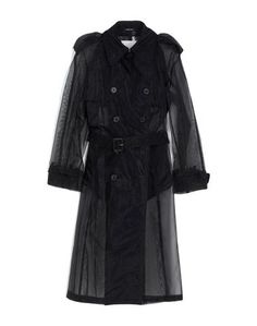 Легкое пальто Maison Margiela
