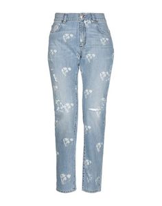 Джинсовые брюки Philipp Plein