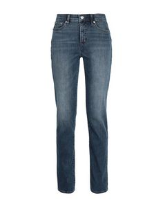 Джинсовые брюки Lauren Ralph Lauren