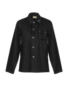 Джинсовая верхняя одежда Nudie Jeans CO