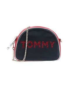 Сумка через плечо Tommy Hilfiger