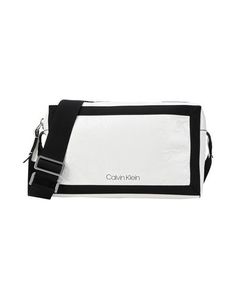 Сумка через плечо Calvin Klein
