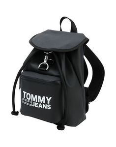 Рюкзаки и сумки на пояс Tommy Jeans