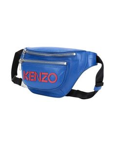 Рюкзаки и сумки на пояс Kenzo