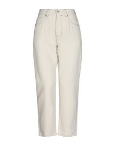 Джинсовые брюки Pinko