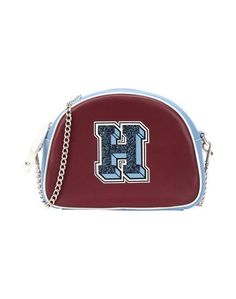 Сумка через плечо Tommy Hilfiger