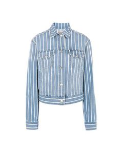 Джинсовая верхняя одежда Lauren Ralph Lauren