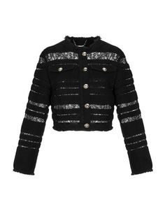 Джинсовая верхняя одежда Philipp Plein