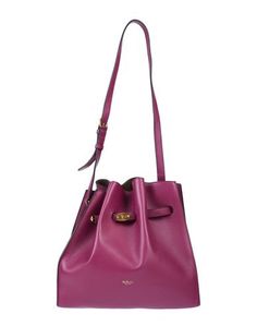 Сумка на плечо Mulberry