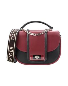 Сумка через плечо Tommy Hilfiger