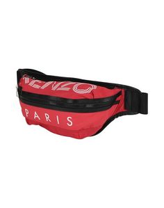 Рюкзаки и сумки на пояс Kenzo