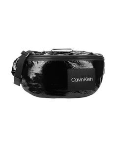 Сумка через плечо Calvin Klein