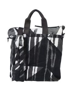 Сумка на руку Drkshdw BY Rick Owens