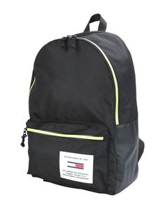 Рюкзаки и сумки на пояс Tommy Jeans
