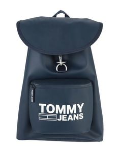 Рюкзаки и сумки на пояс Tommy Jeans