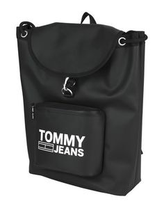 Рюкзаки и сумки на пояс Tommy Jeans