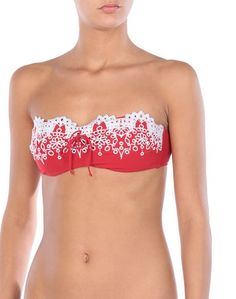 Купальный бюстгальтер Ermanno Scervino Beachwear