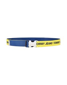 Ремень Tommy Jeans