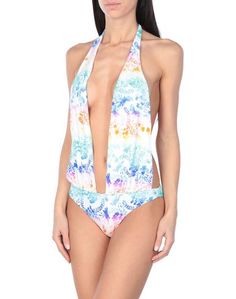Слитный купальник Biki Branz Bikini