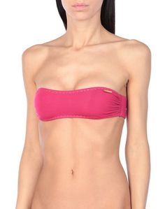 Купальный бюстгальтер Patrizia Pepe Beachwear