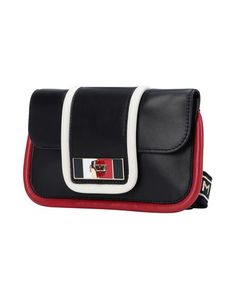 Рюкзаки и сумки на пояс Tommy Hilfiger