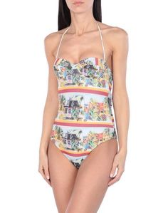 Слитный купальник SUN Sisters Beachwear