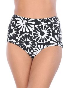 Купальные трусы Tory Burch