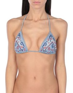 Купальный бюстгальтер Ermanno Scervino Beachwear