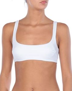 Купальный бюстгальтер Ermanno Scervino Beachwear