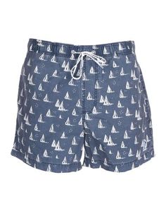 Шорты для плавания North Sails