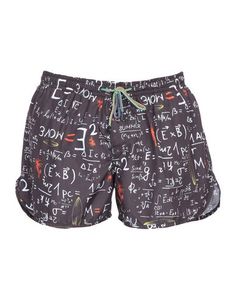 Шорты для плавания Move Beachwear