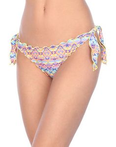 Плавки SUN Sisters Beachwear