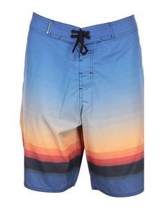 Пляжные брюки и шорты Osklen