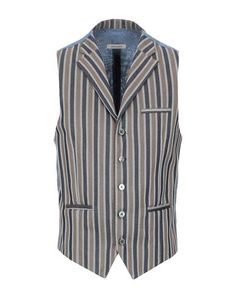 Жилет John Sheep