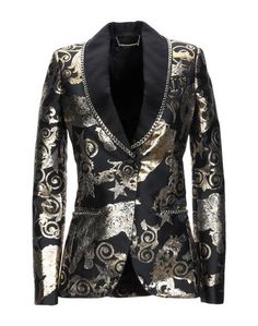 Пиджак Philipp Plein